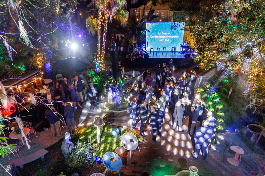 The Wellborn Corporate Event Photographer