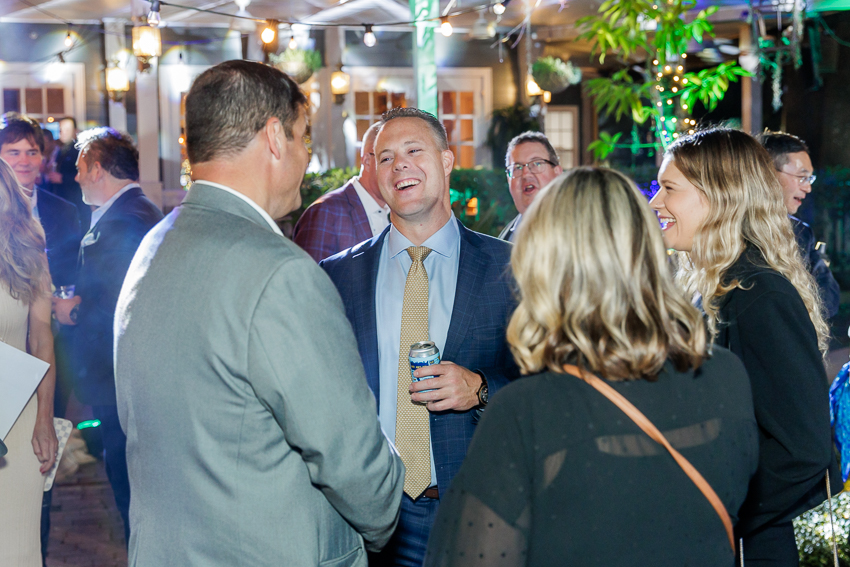 The Wellborn Corporate Event Photographer