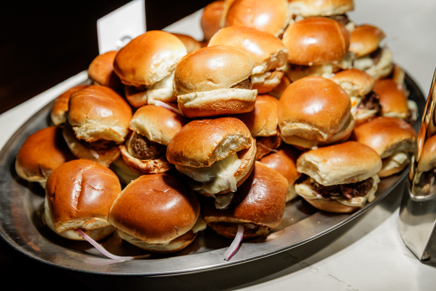 The Wellborn Corporate Event Photographer