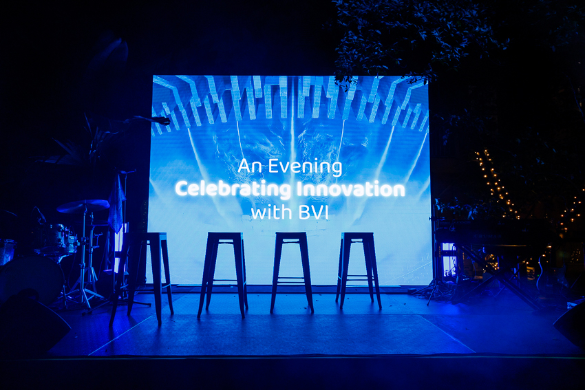 The Wellborn Corporate Event Photographer