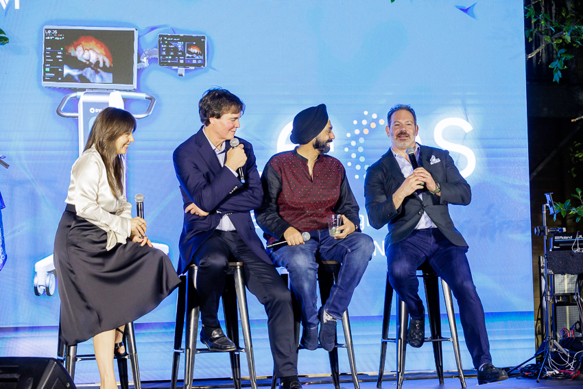 The Wellborn Corporate Event Photographer