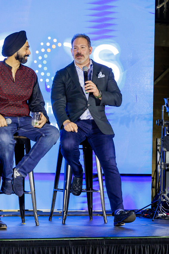 The Wellborn Corporate Event Photographer