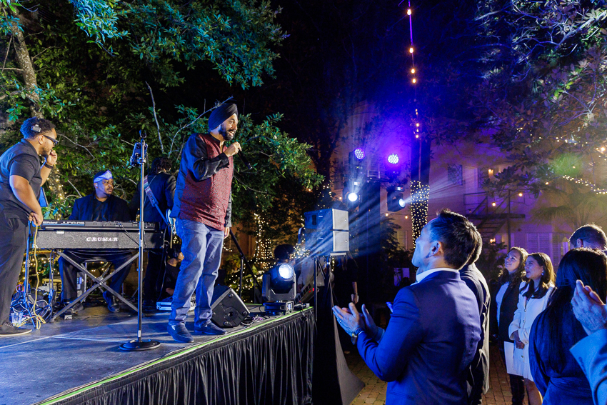 The Wellborn Corporate Event Photographer