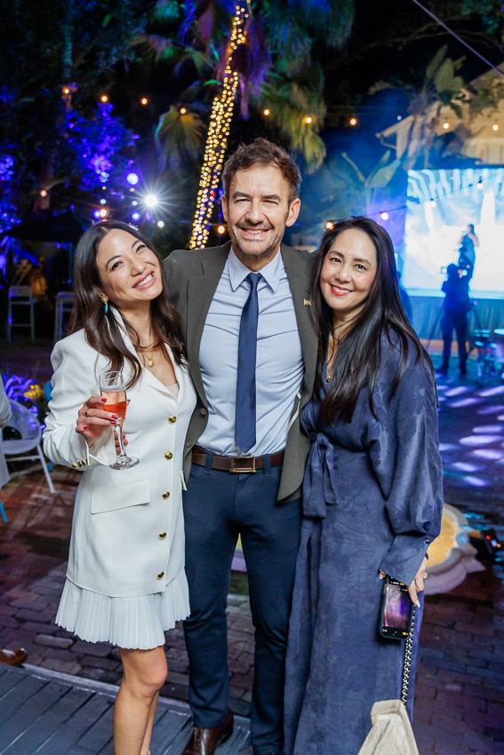 The Wellborn Corporate Event Photographer