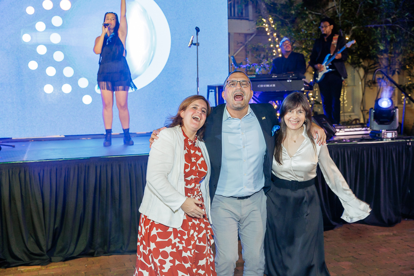 The Wellborn Corporate Event Photographer