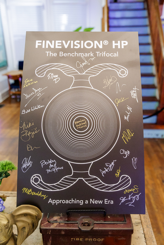 The Wellborn Corporate Event Photographer