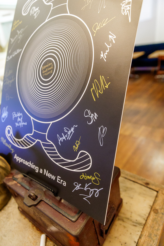 The Wellborn Corporate Event Photographer