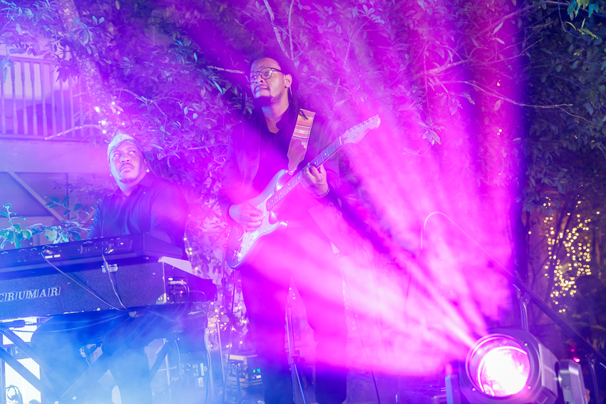 The Wellborn Corporate Event Photographer