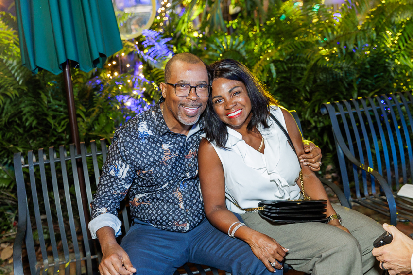 The Wellborn Corporate Event Photographer