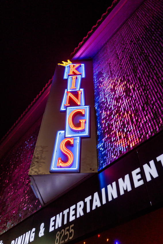 Orlando Corporate Event Kings Entertainment