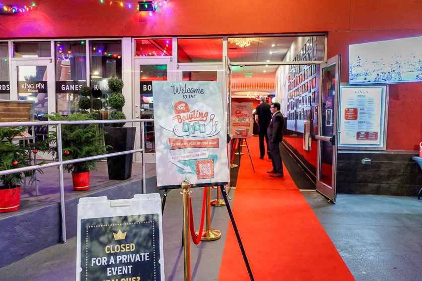 Orlando Corporate Event Kings Entertainment