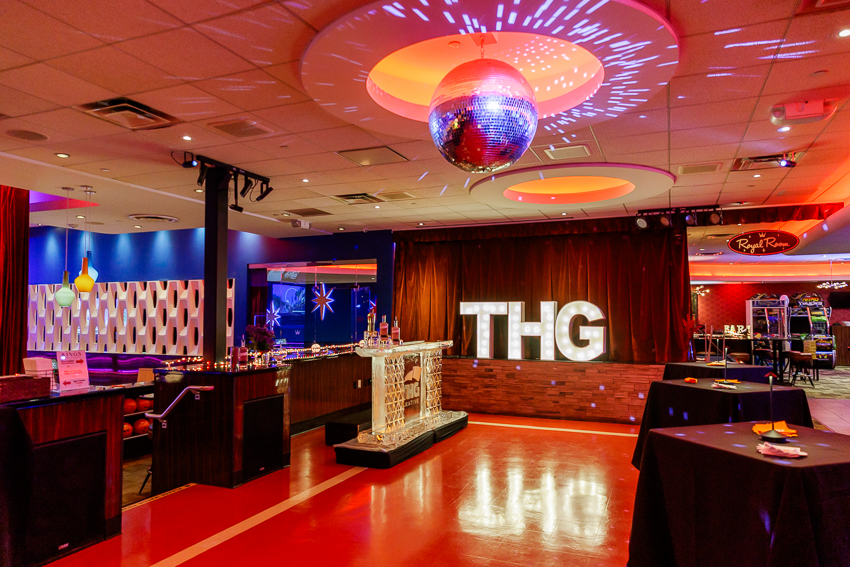 Orlando Corporate Event Kings Entertainment