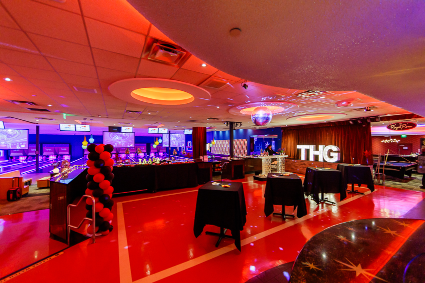 Orlando Corporate Event Kings Entertainment