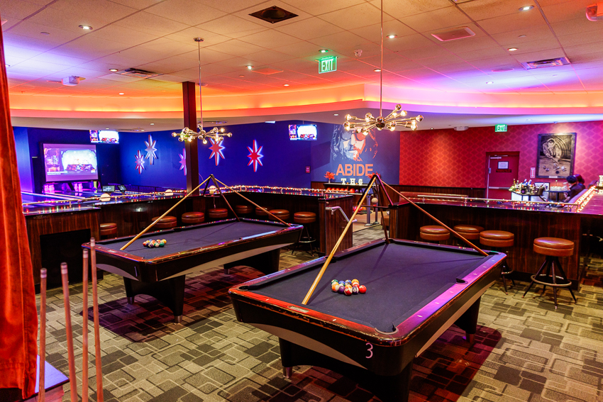 Orlando Corporate Event Kings Entertainment