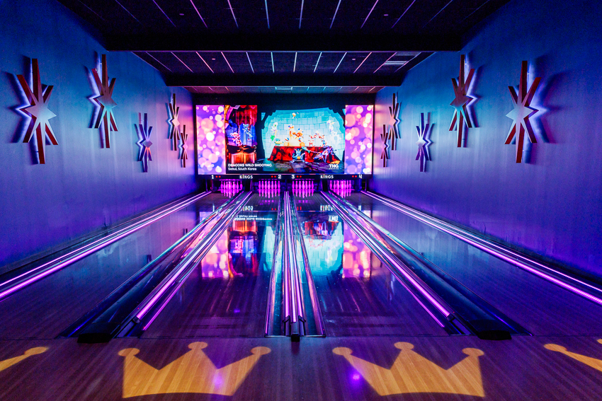 Orlando Corporate Event Kings Entertainment