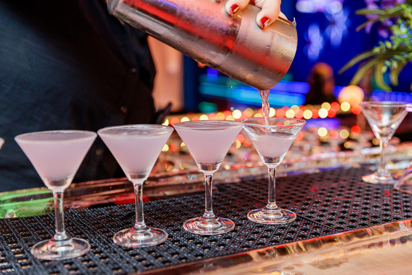 Orlando Corporate Event Kings Entertainment