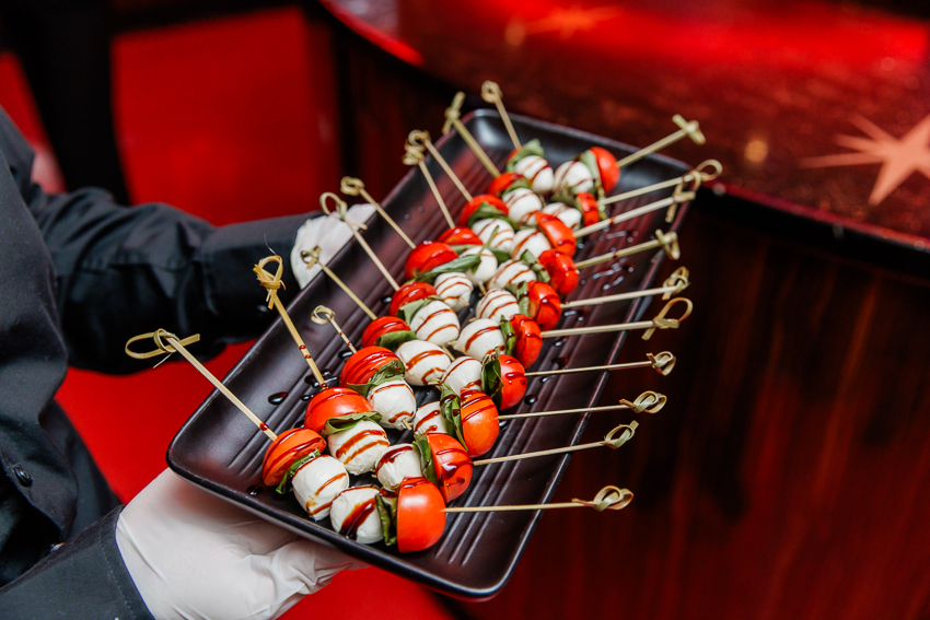 Orlando Corporate Event Kings Entertainment