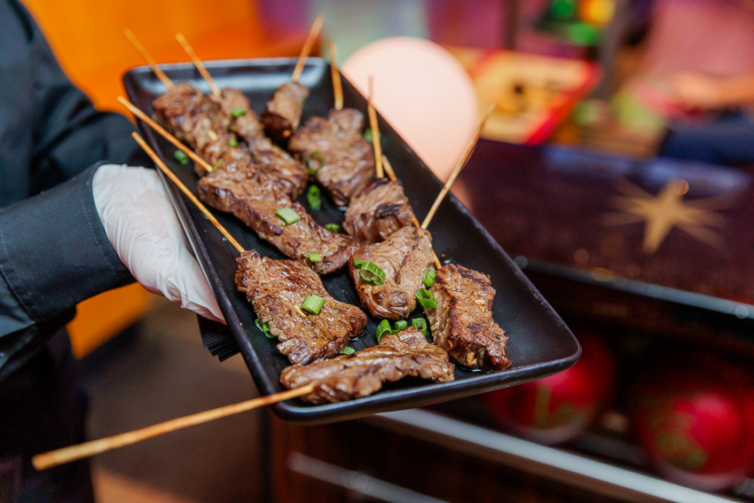 Orlando Corporate Event Kings Entertainment