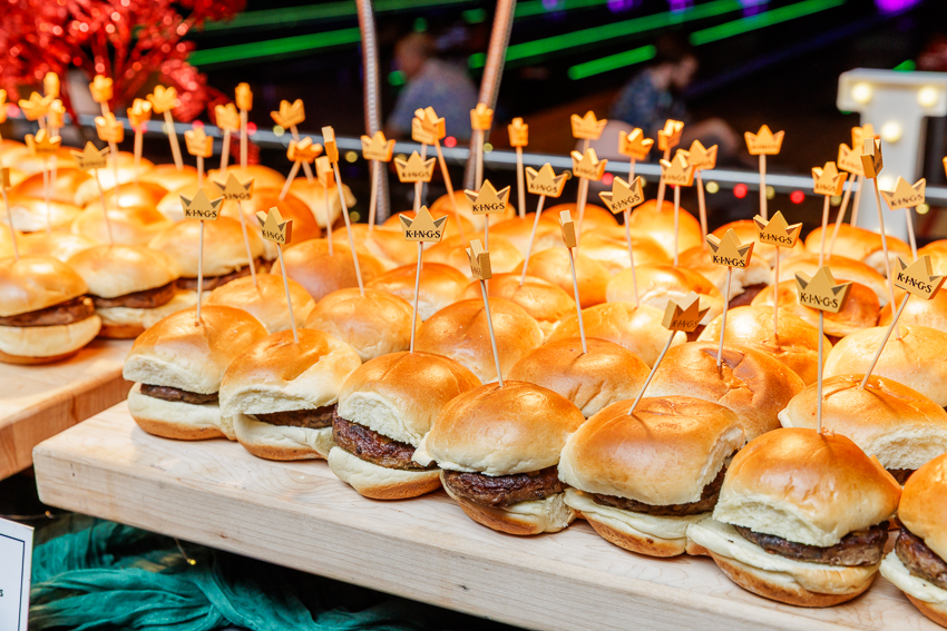 Orlando Corporate Event Kings Entertainment