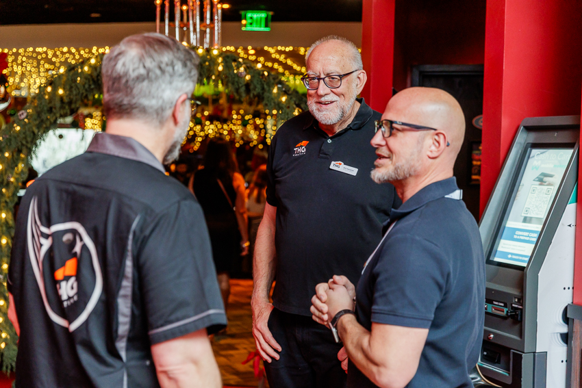 Orlando Corporate Event Kings Entertainment