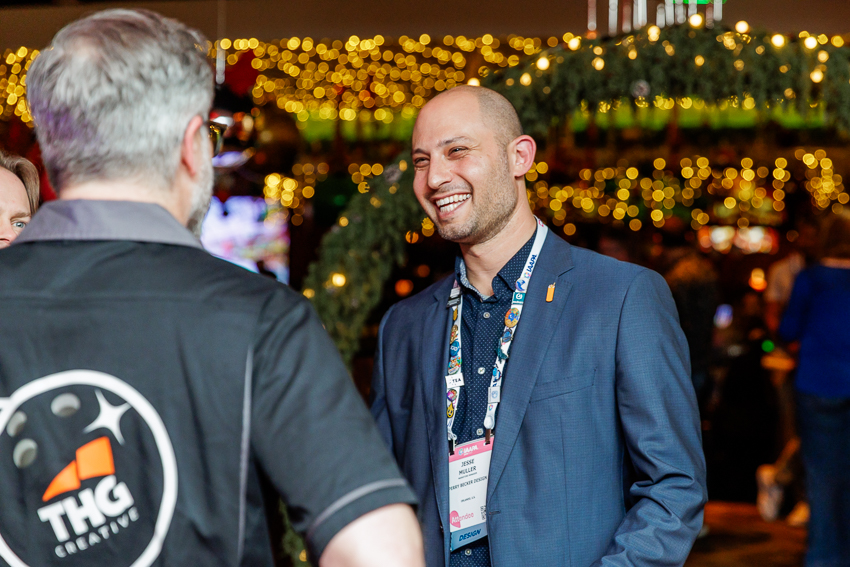 Orlando Corporate Event Kings Entertainment