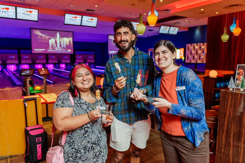 Orlando Corporate Event Kings Entertainment