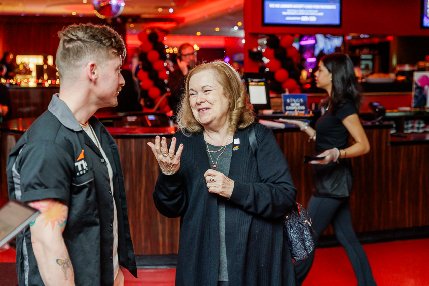 Orlando Corporate Event Kings Entertainment