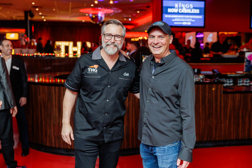 Orlando Corporate Event Kings Entertainment