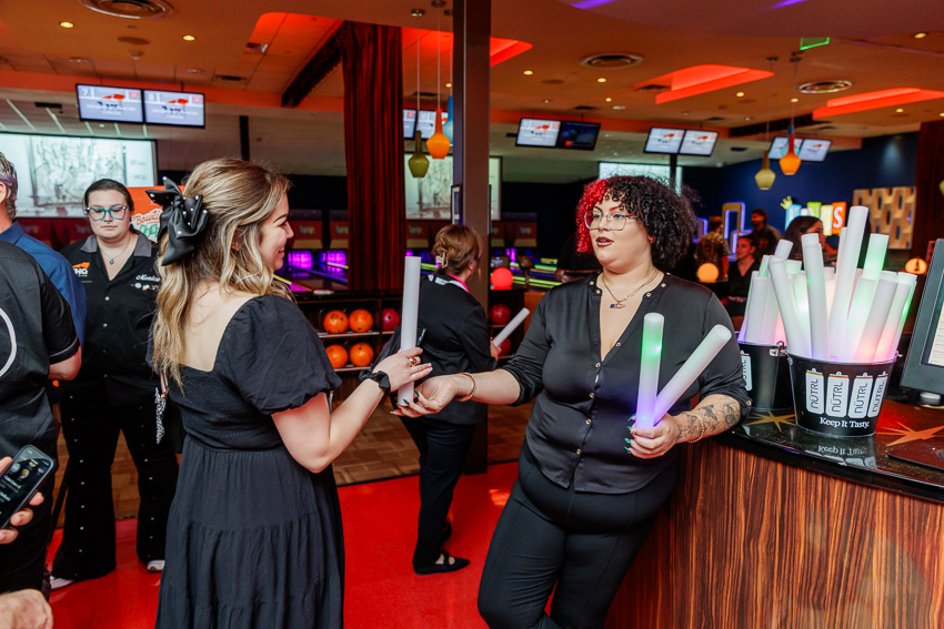 Orlando Corporate Event Kings Entertainment