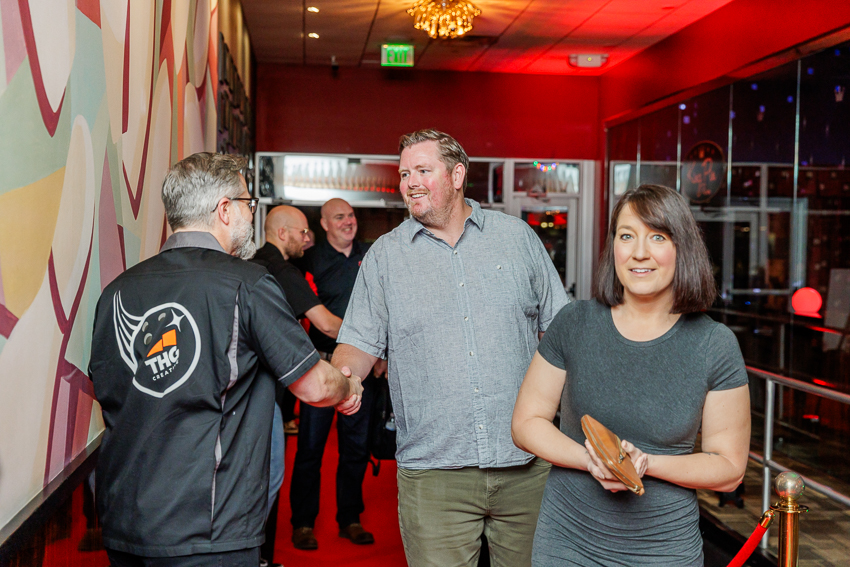 Orlando Corporate Event Kings Entertainment