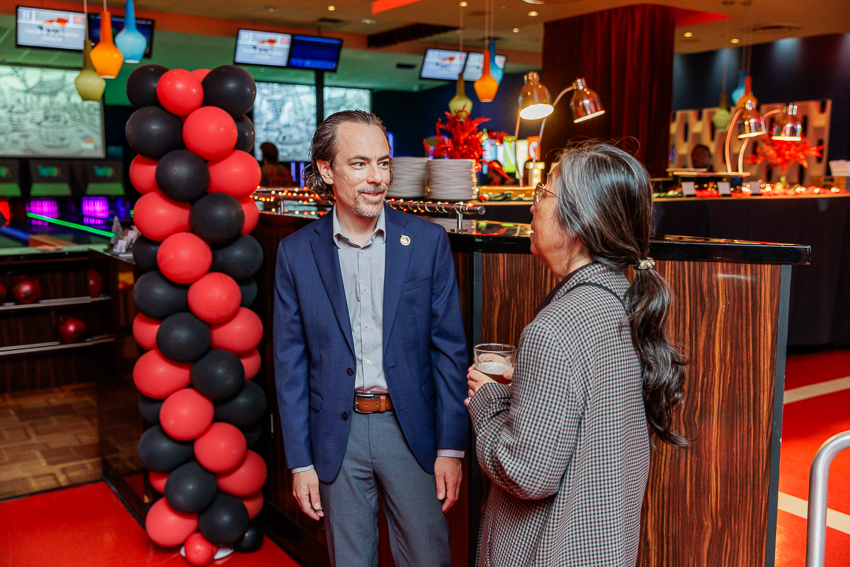 Orlando Corporate Event Kings Entertainment