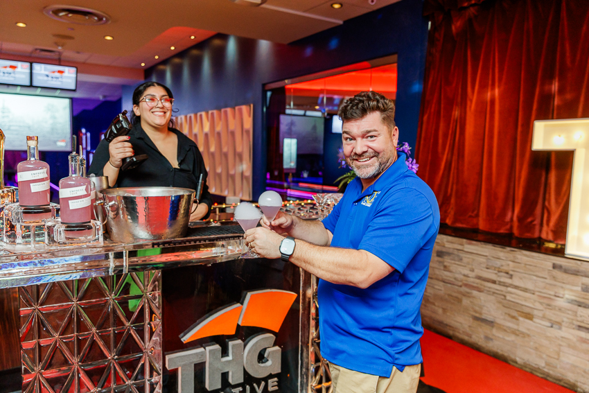 Orlando Corporate Event Kings Entertainment