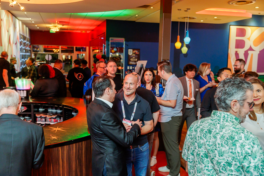 Orlando Corporate Event Kings Entertainment