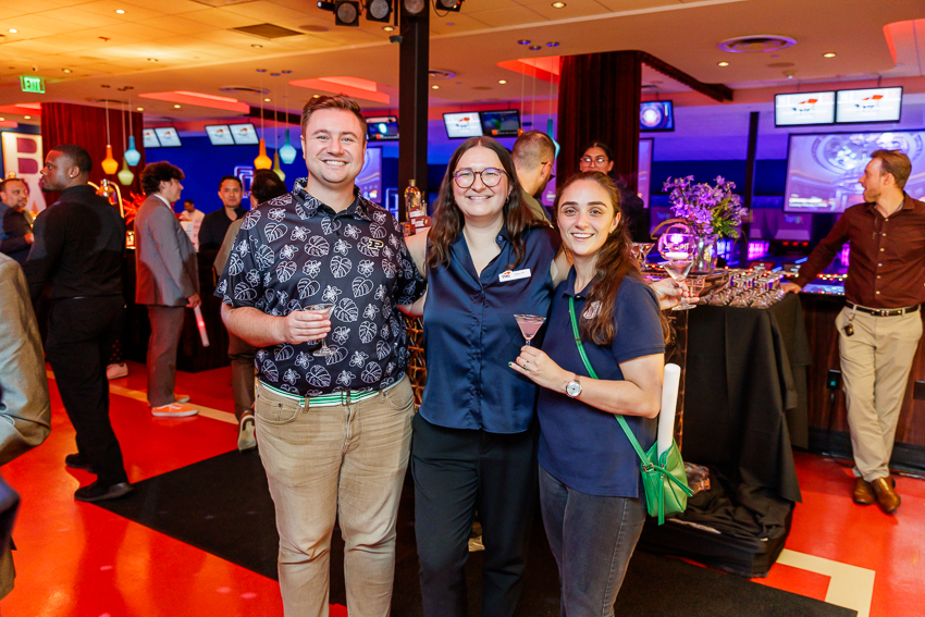 Orlando Corporate Event Kings Entertainment