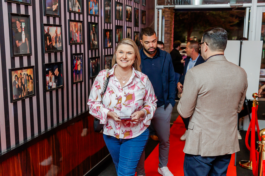 Orlando Corporate Event Kings Entertainment