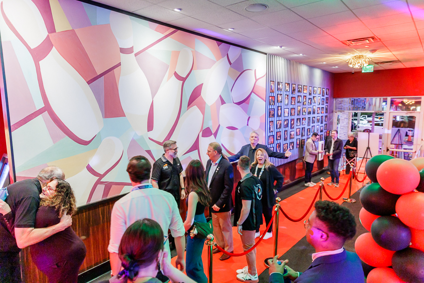 Orlando Corporate Event Kings Entertainment