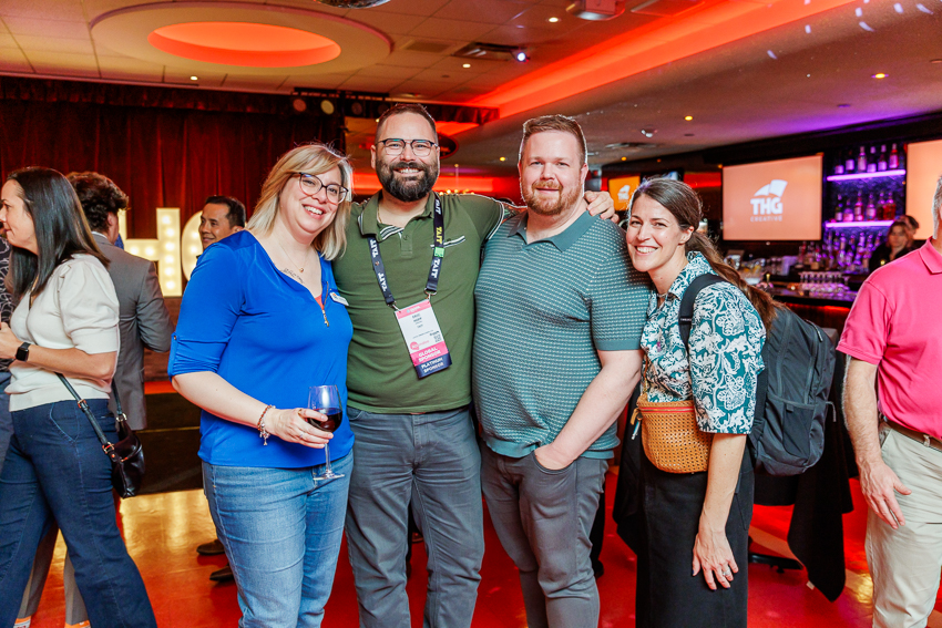 Orlando Corporate Event Kings Entertainment