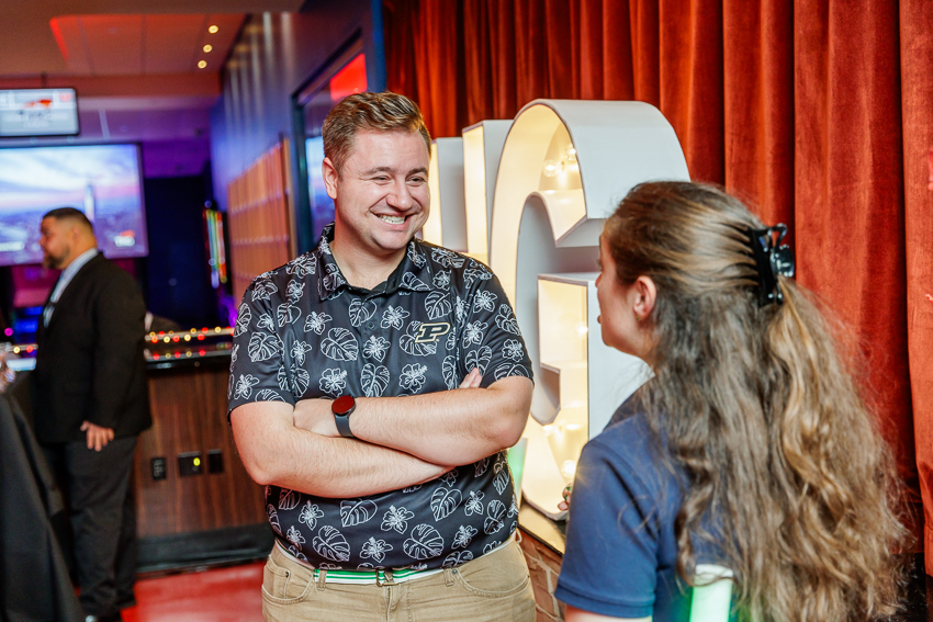 Orlando Corporate Event Kings Entertainment