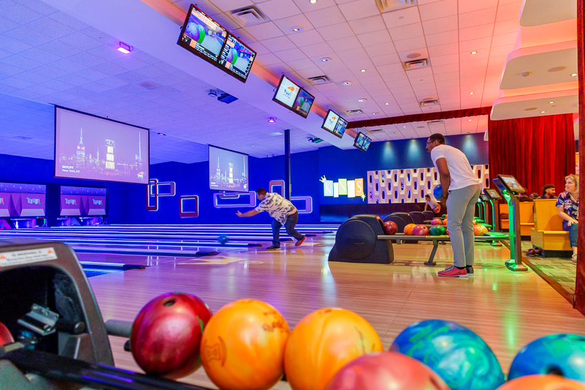 Orlando Corporate Event Kings Entertainment