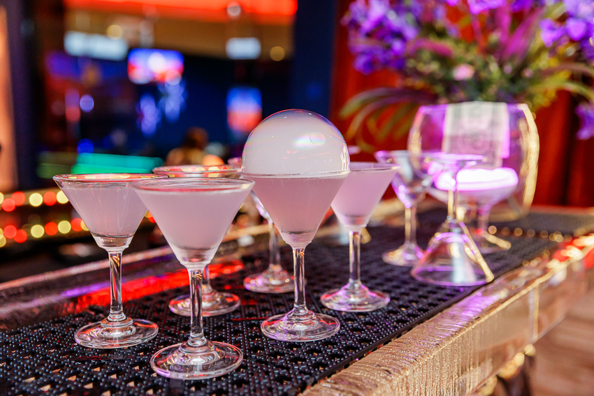 Orlando Corporate Event Kings Entertainment