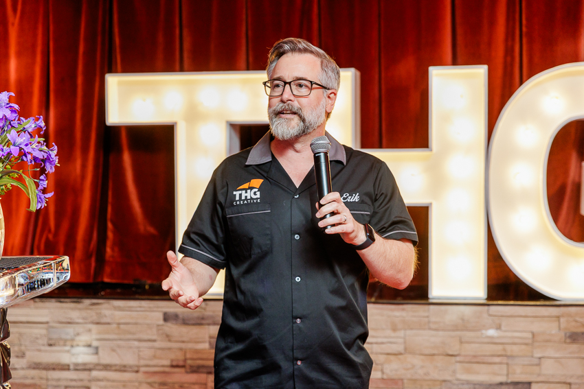 Orlando Corporate Event Kings Entertainment