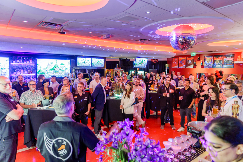 Orlando Corporate Event Kings Entertainment