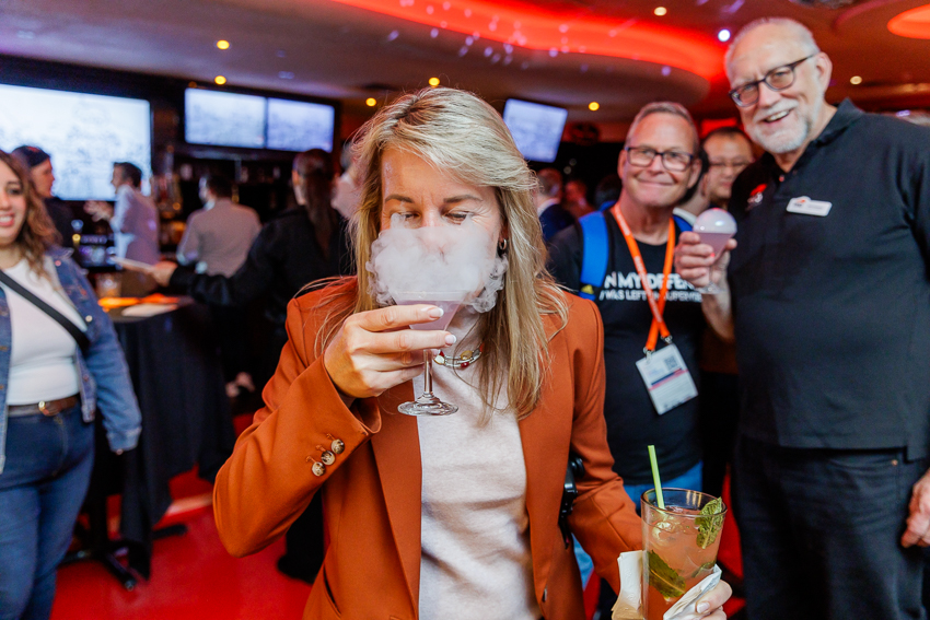 Orlando Corporate Event Kings Entertainment