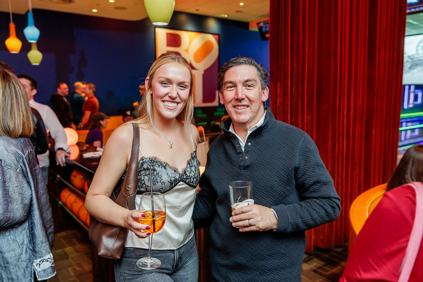 Orlando Corporate Event Kings Entertainment