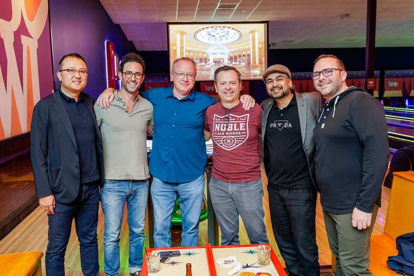 Orlando Corporate Event Kings Entertainment