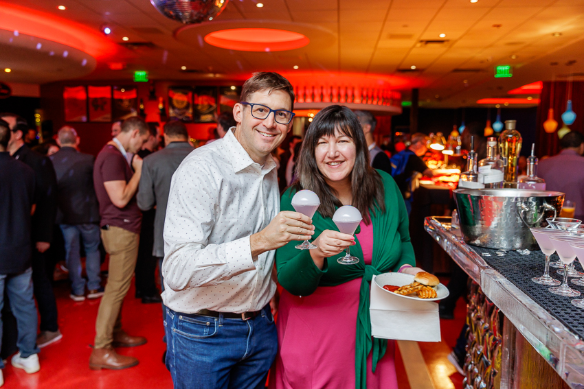 Orlando Corporate Event Kings Entertainment