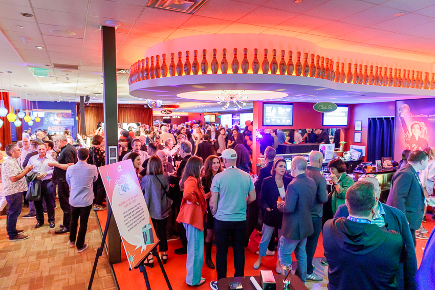 Orlando Corporate Event Kings Entertainment