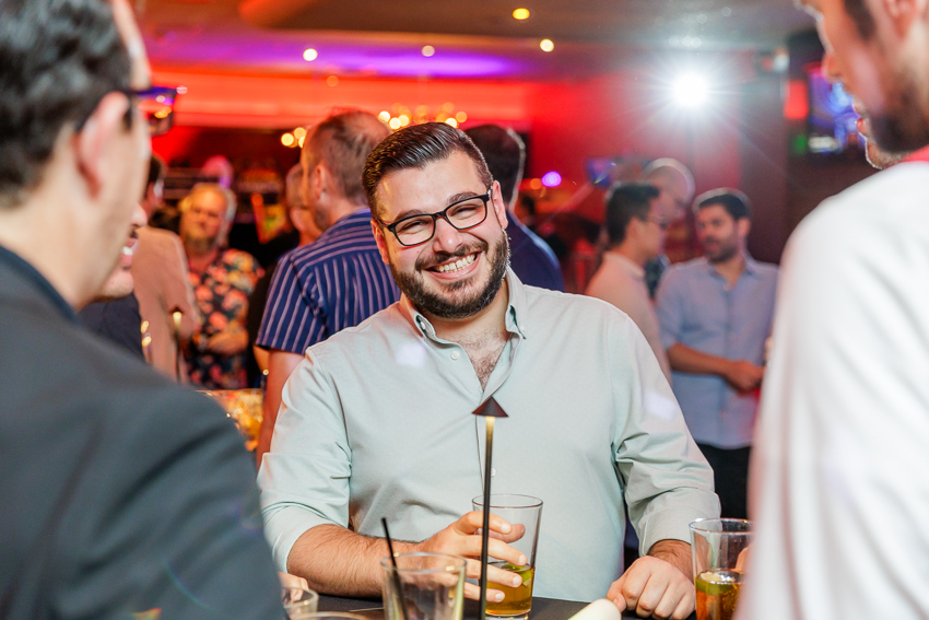 Orlando Corporate Event Kings Entertainment