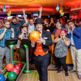 Orlando Corporate Event Kings Entertainment