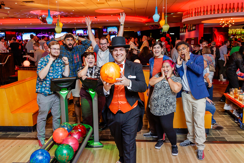 Orlando Corporate Event Kings Entertainment